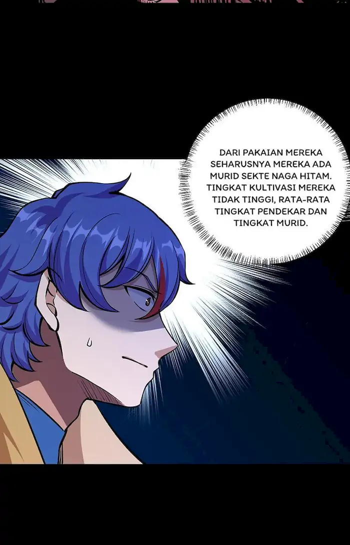 Martial Arts Reigns Chapter 377 - halaman 13