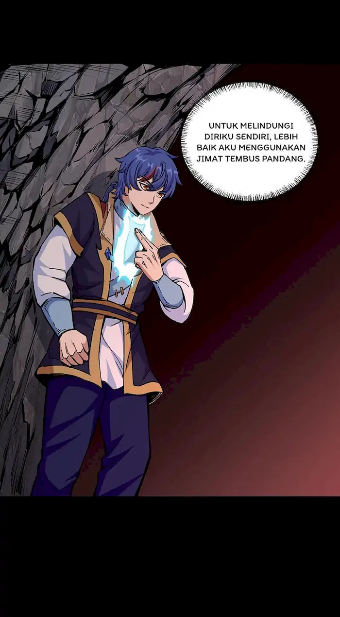 Martial Arts Reigns Chapter 377 - halaman 14