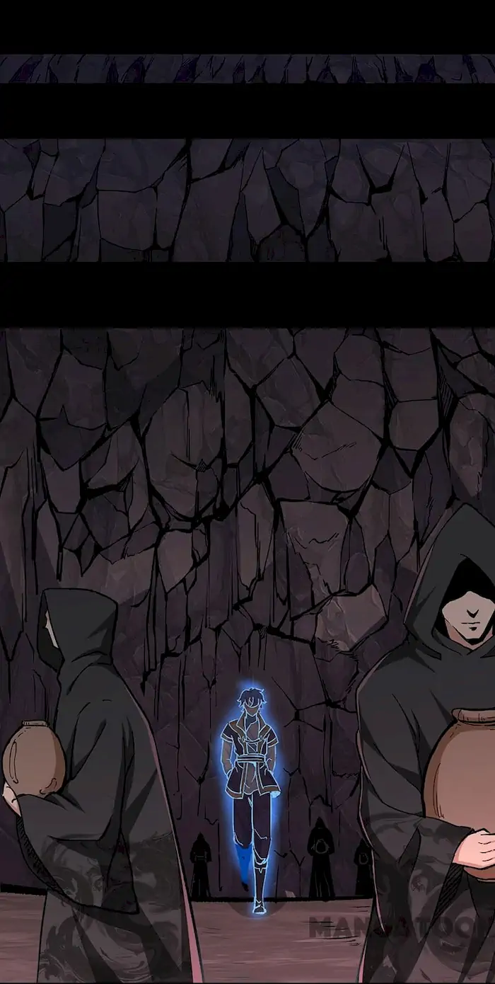 Martial Arts Reigns Chapter 377 - halaman 15