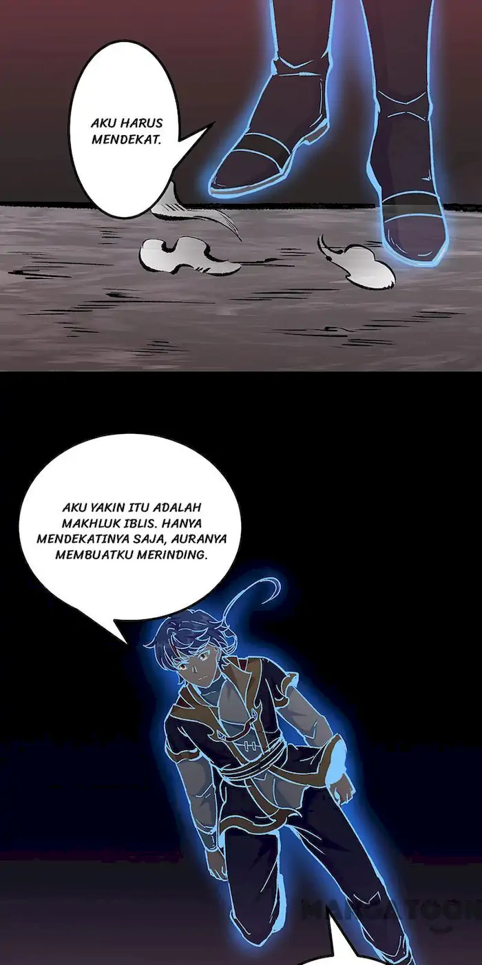 Martial Arts Reigns Chapter 377 - halaman 18