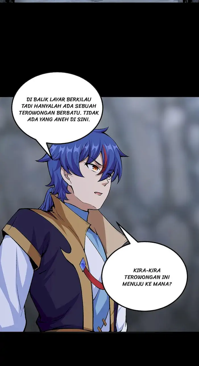 Martial Arts Reigns Chapter 377 - halaman 2