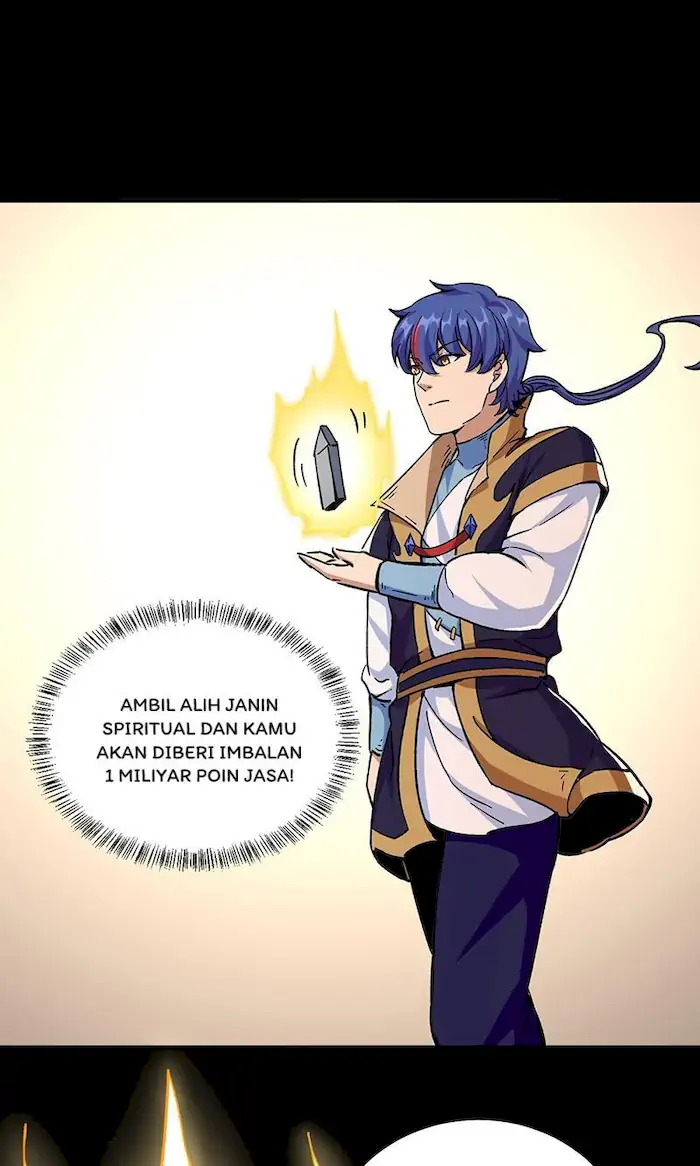 Martial Arts Reigns Chapter 377 - halaman 29