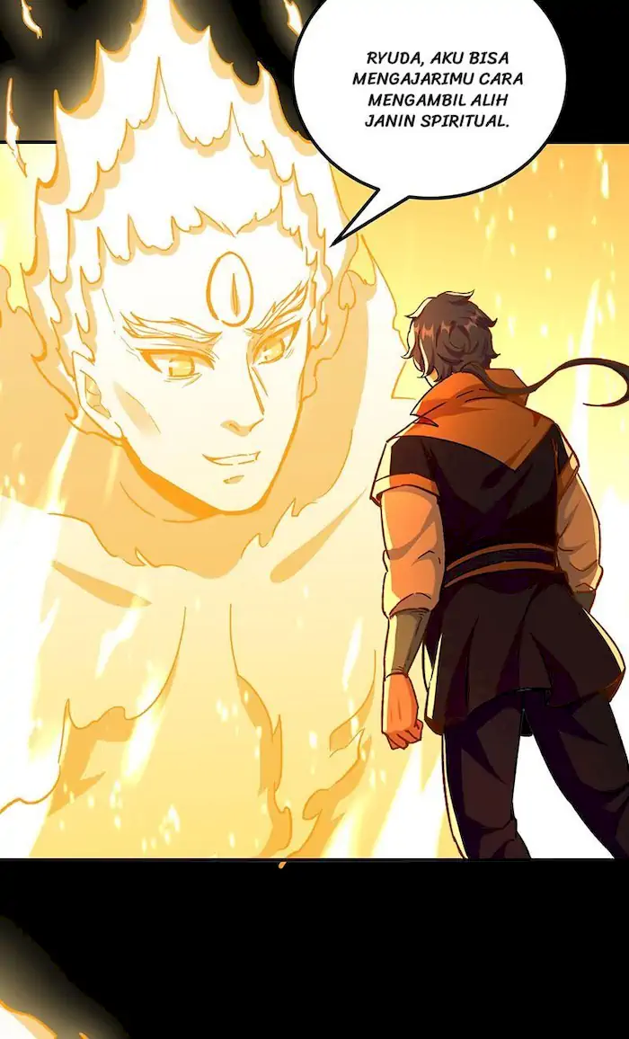 Martial Arts Reigns Chapter 377 - halaman 30