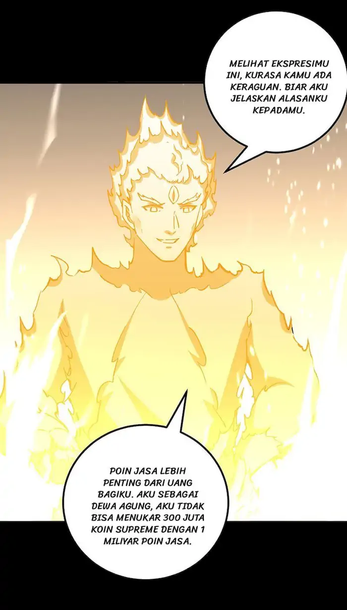 Martial Arts Reigns Chapter 377 - halaman 36