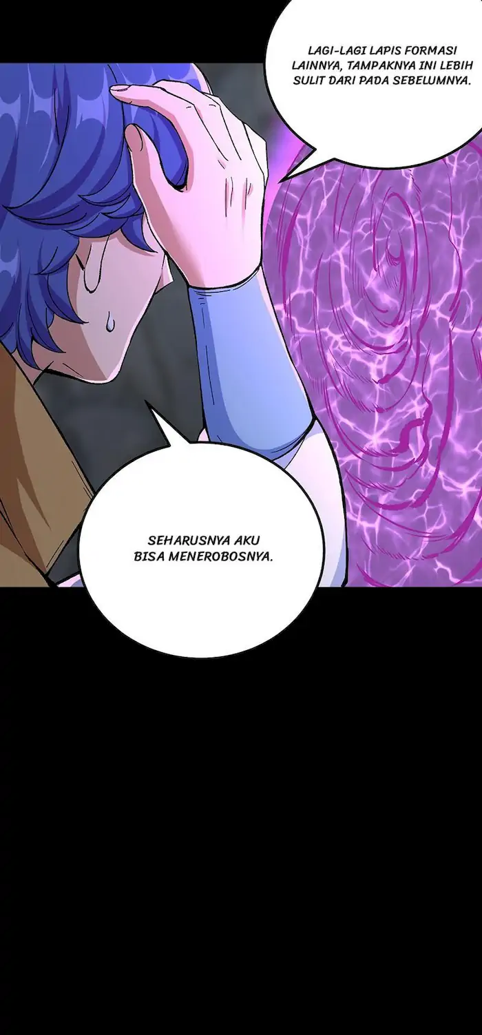 Martial Arts Reigns Chapter 377 - halaman 4