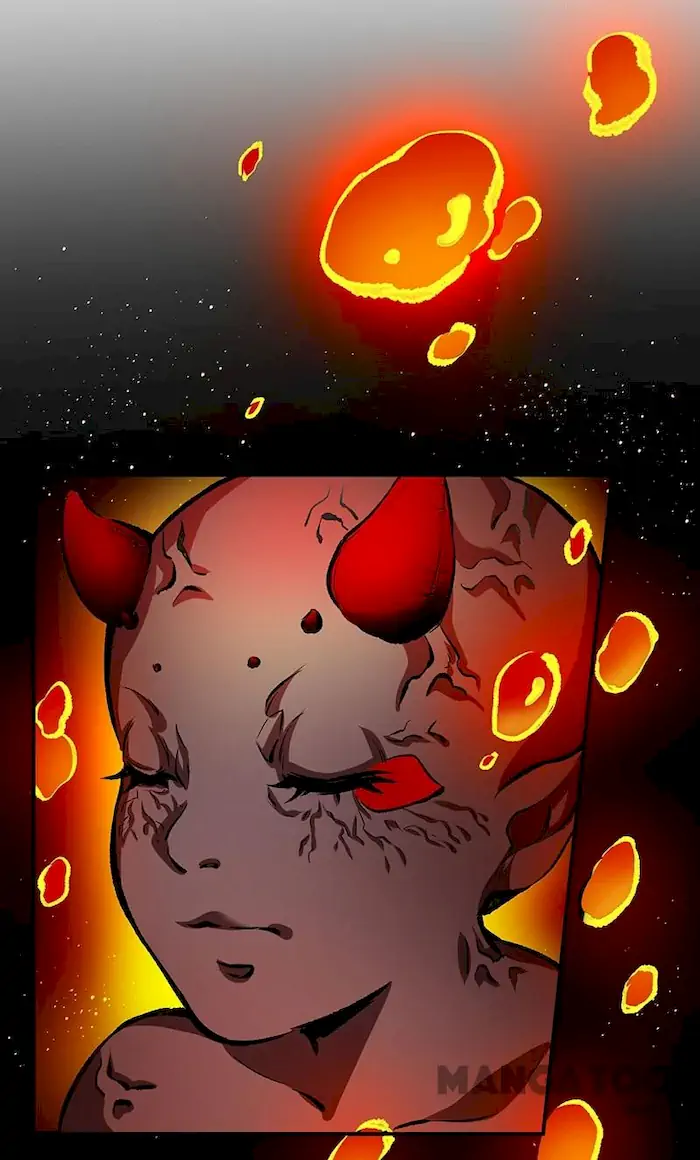 Martial Arts Reigns Chapter 378 - halaman 12