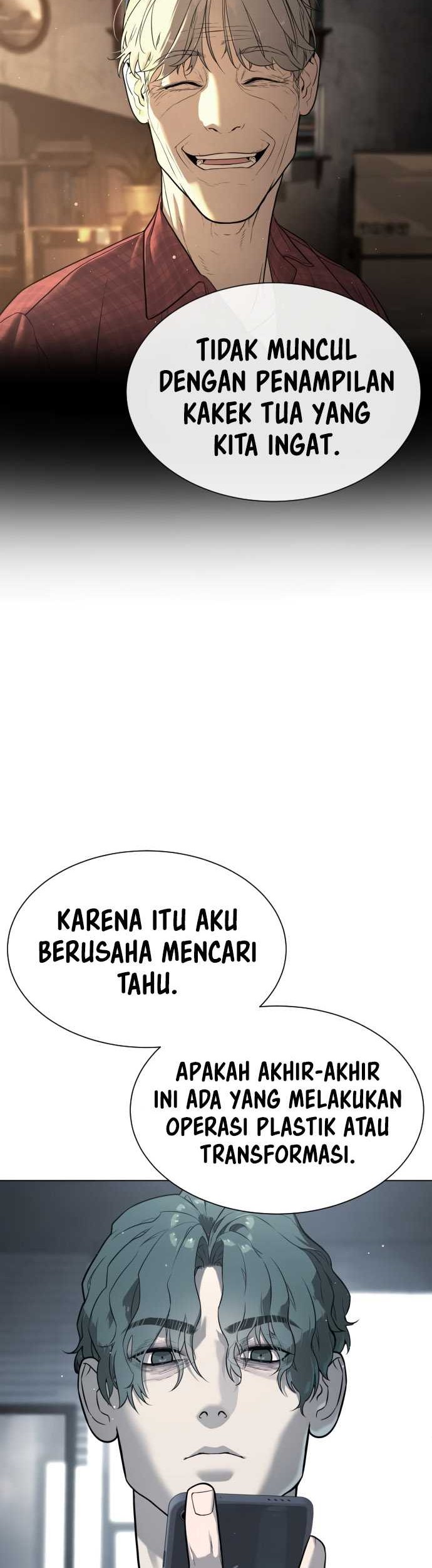 Martial Arts Reigns Chapter 38 - halaman 23