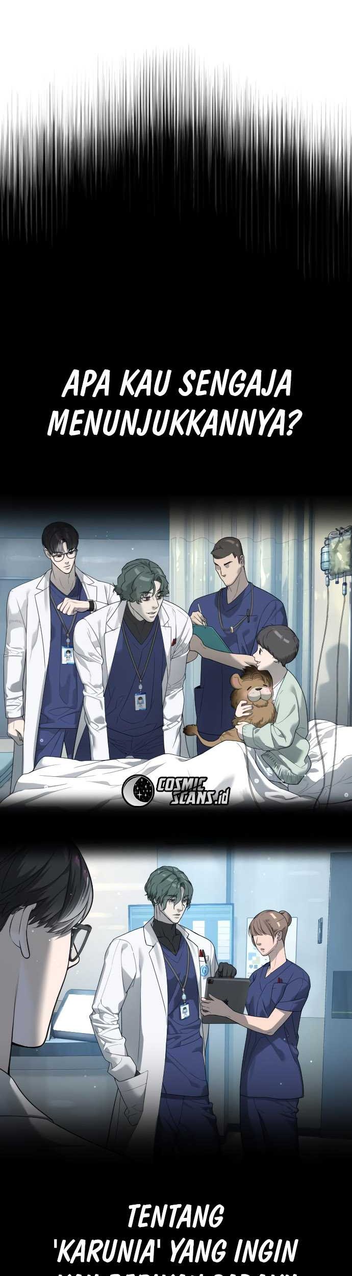 Martial Arts Reigns Chapter 38 - halaman 8