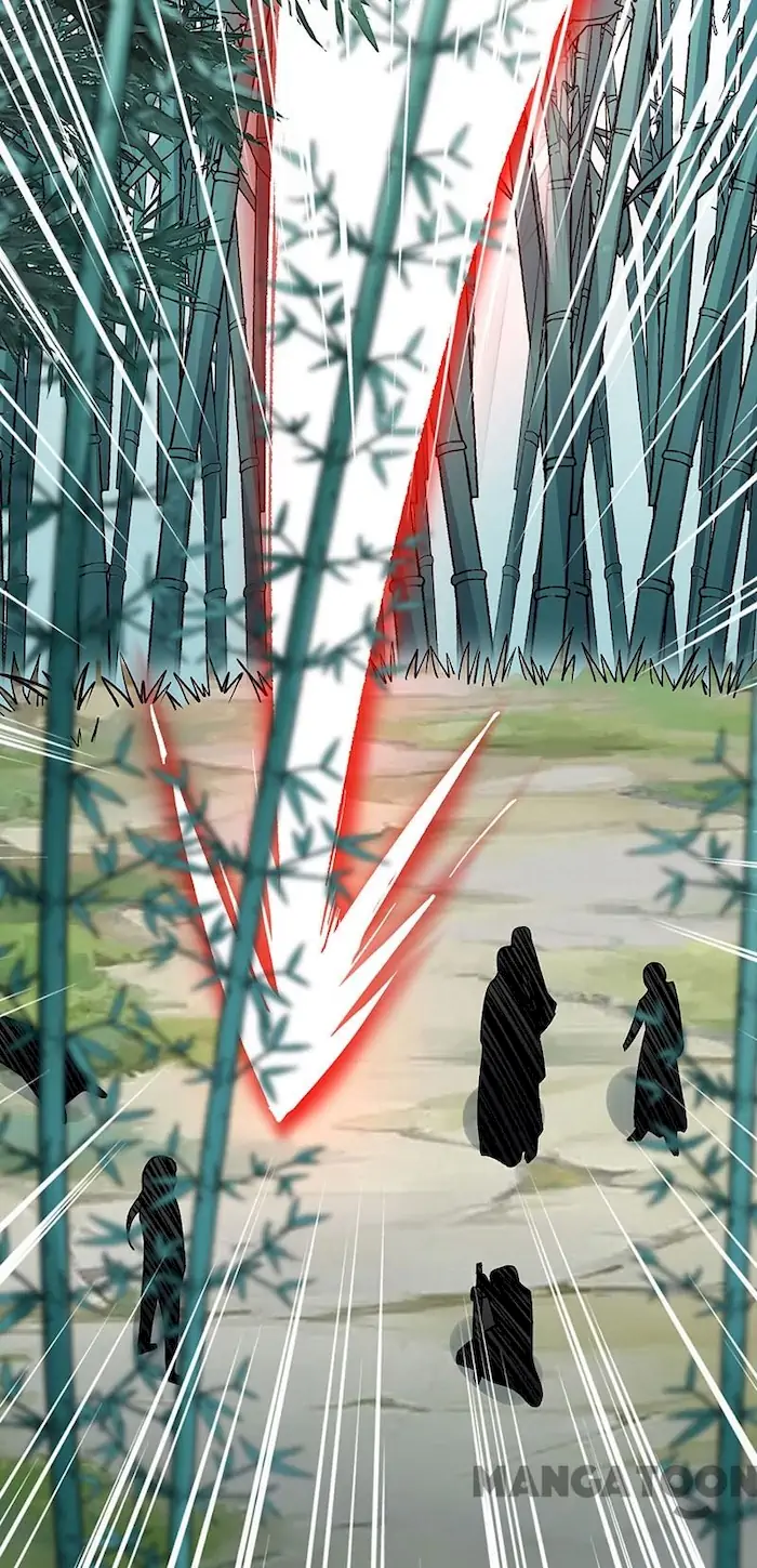 Martial Arts Reigns Chapter 380 - halaman 4