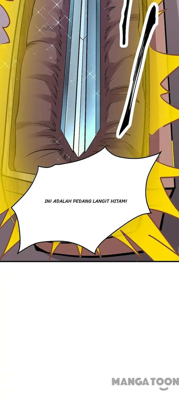 Martial Arts Reigns Chapter 380 - halaman 42
