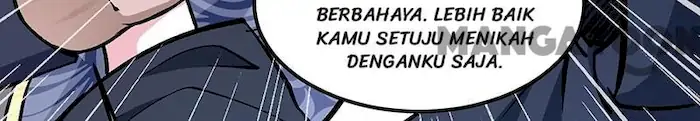 Martial Arts Reigns Chapter 381 - halaman 21