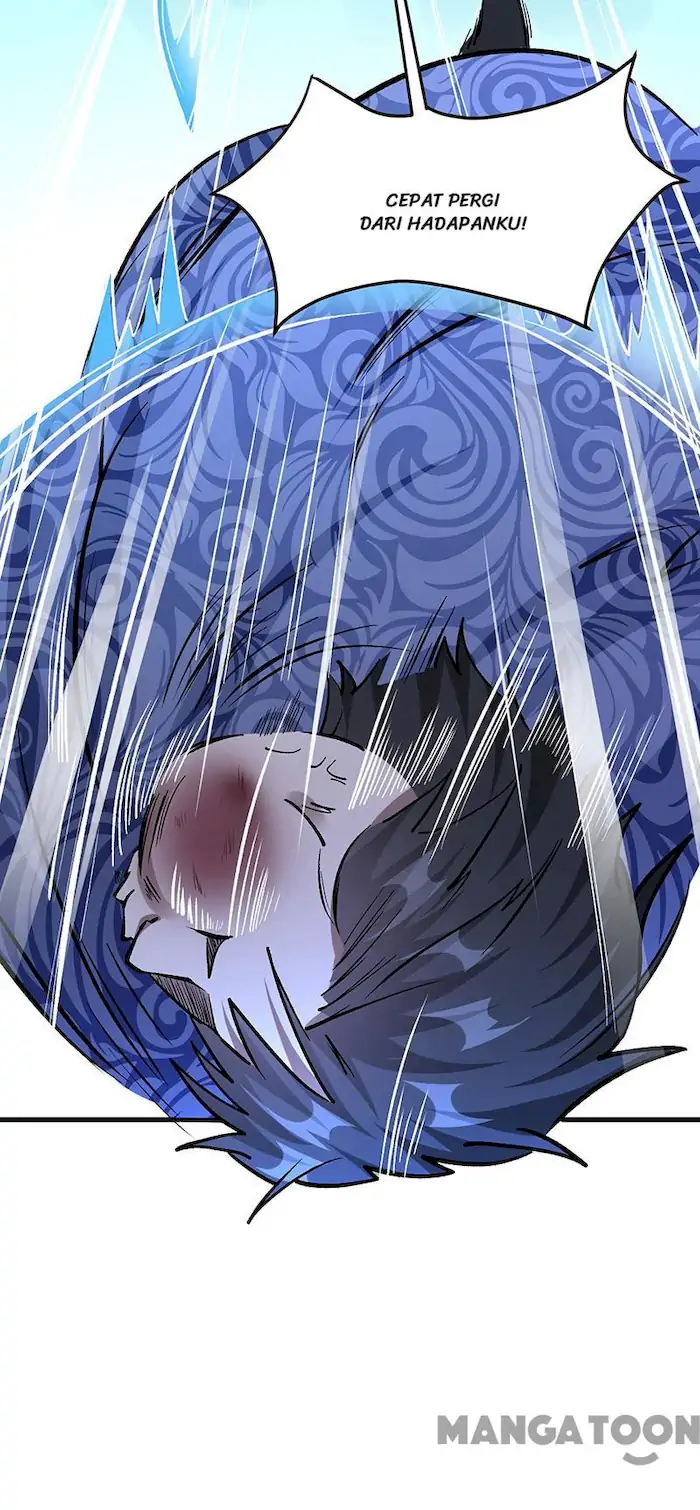 Martial Arts Reigns Chapter 381 - halaman 25
