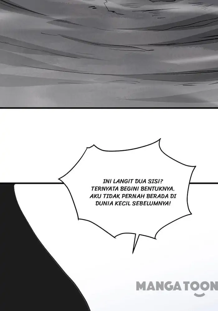 Martial Arts Reigns Chapter 381 - halaman 34