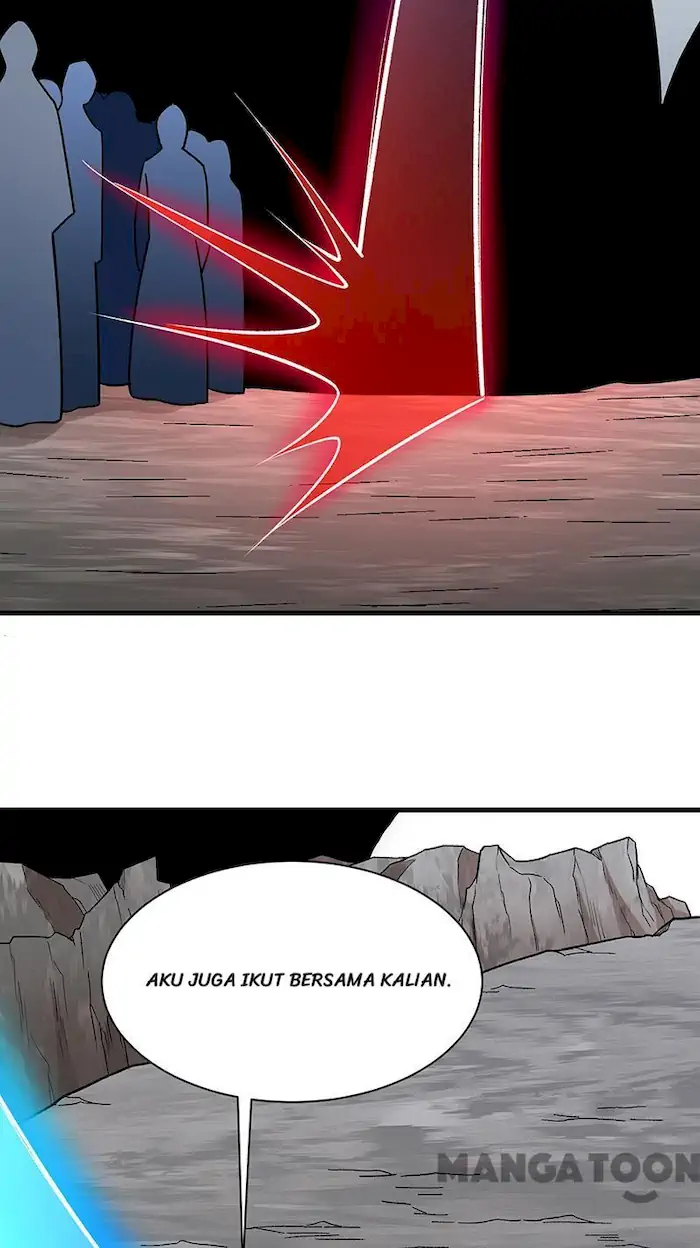 Martial Arts Reigns Chapter 382 - halaman 17
