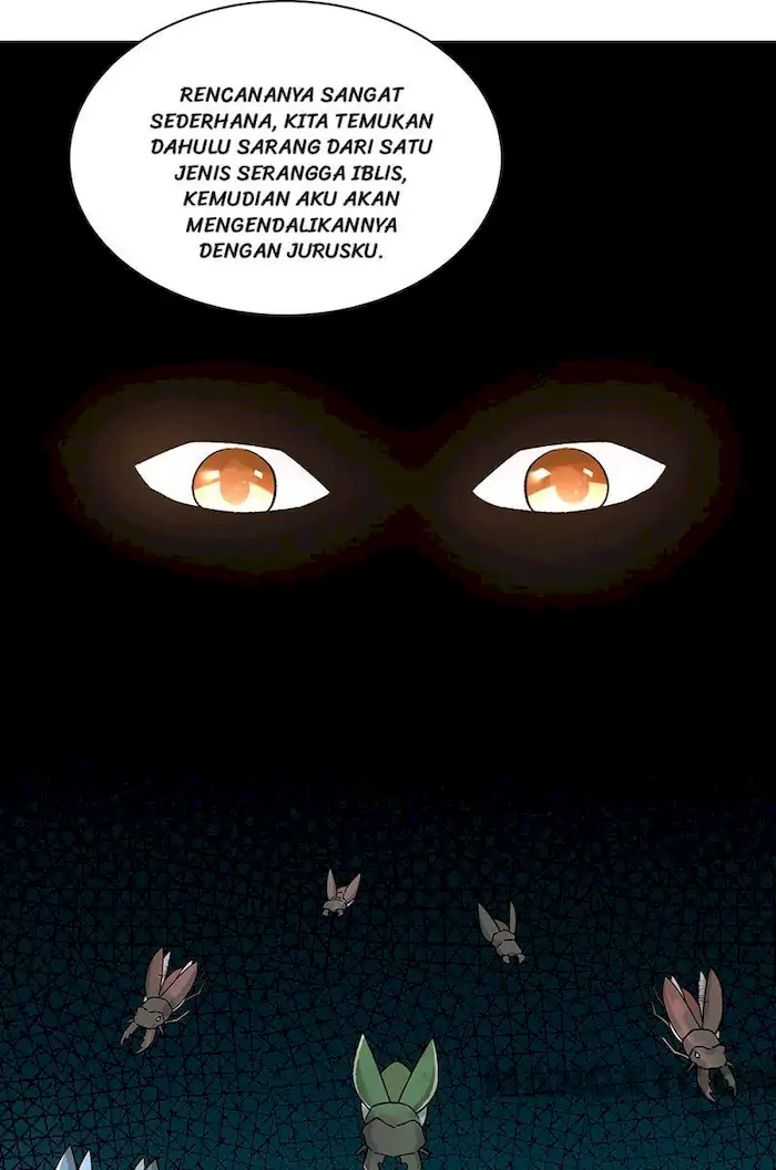 Martial Arts Reigns Chapter 382 - halaman 27