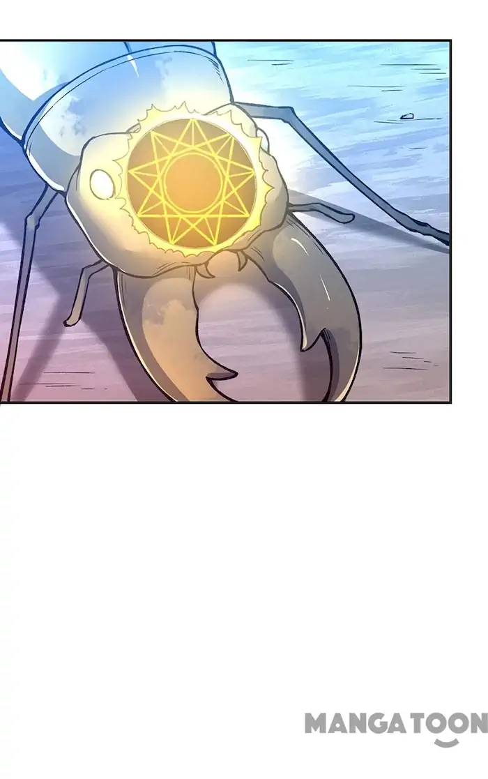 Martial Arts Reigns Chapter 383 - halaman 11