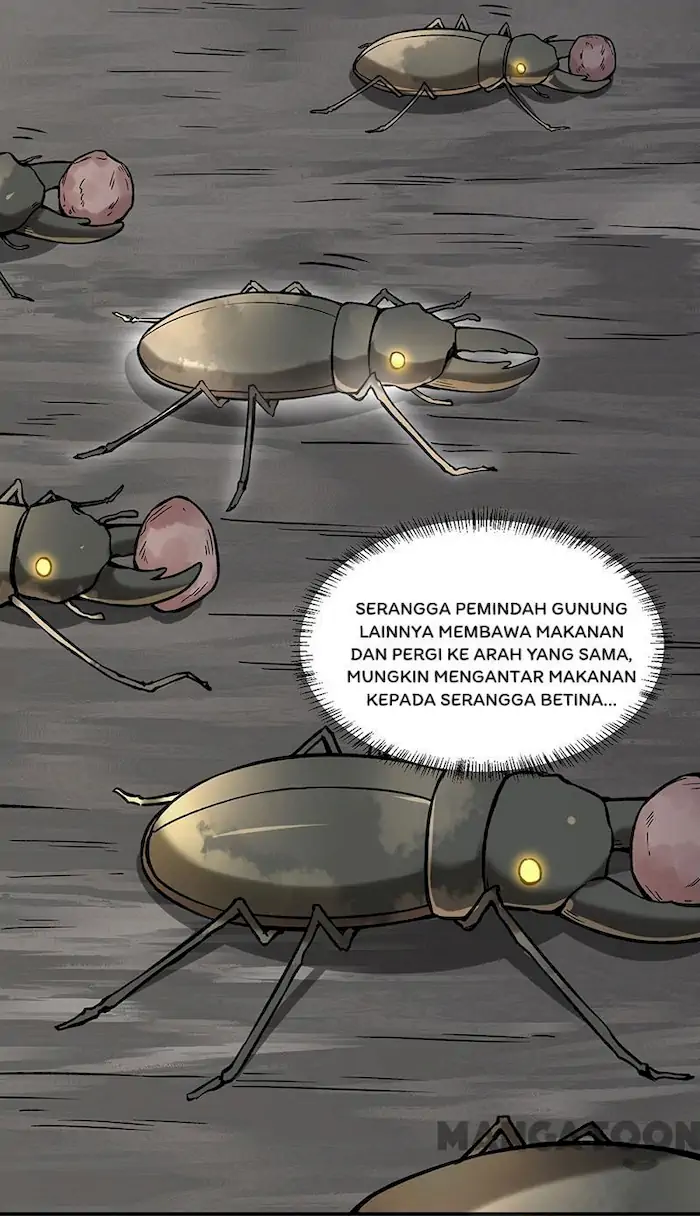 Martial Arts Reigns Chapter 383 - halaman 30