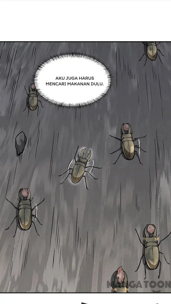 Martial Arts Reigns Chapter 383 - halaman 31