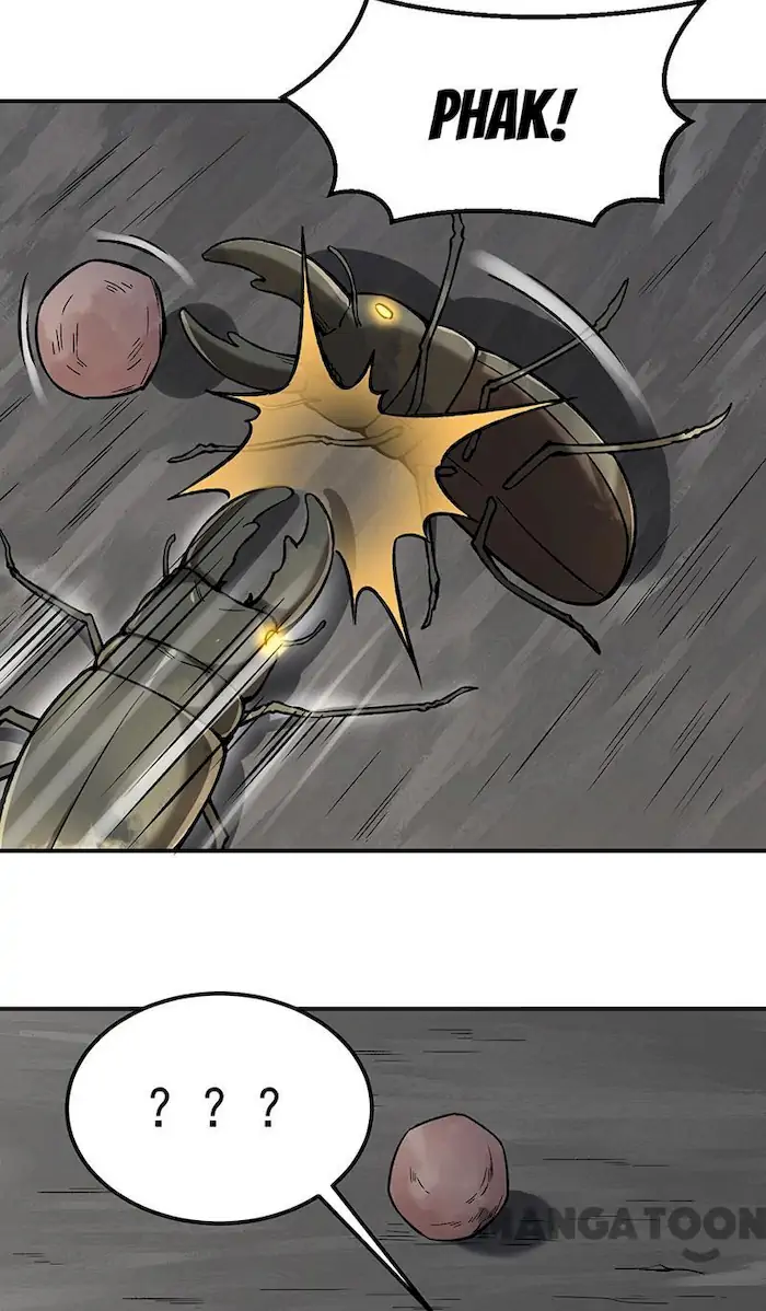 Martial Arts Reigns Chapter 383 - halaman 32