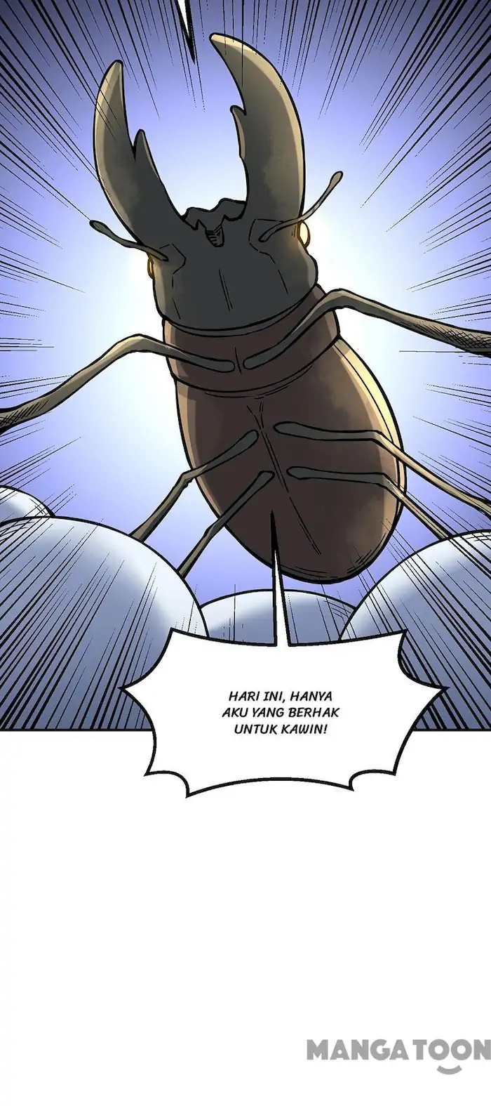 Martial Arts Reigns Chapter 383 - halaman 43