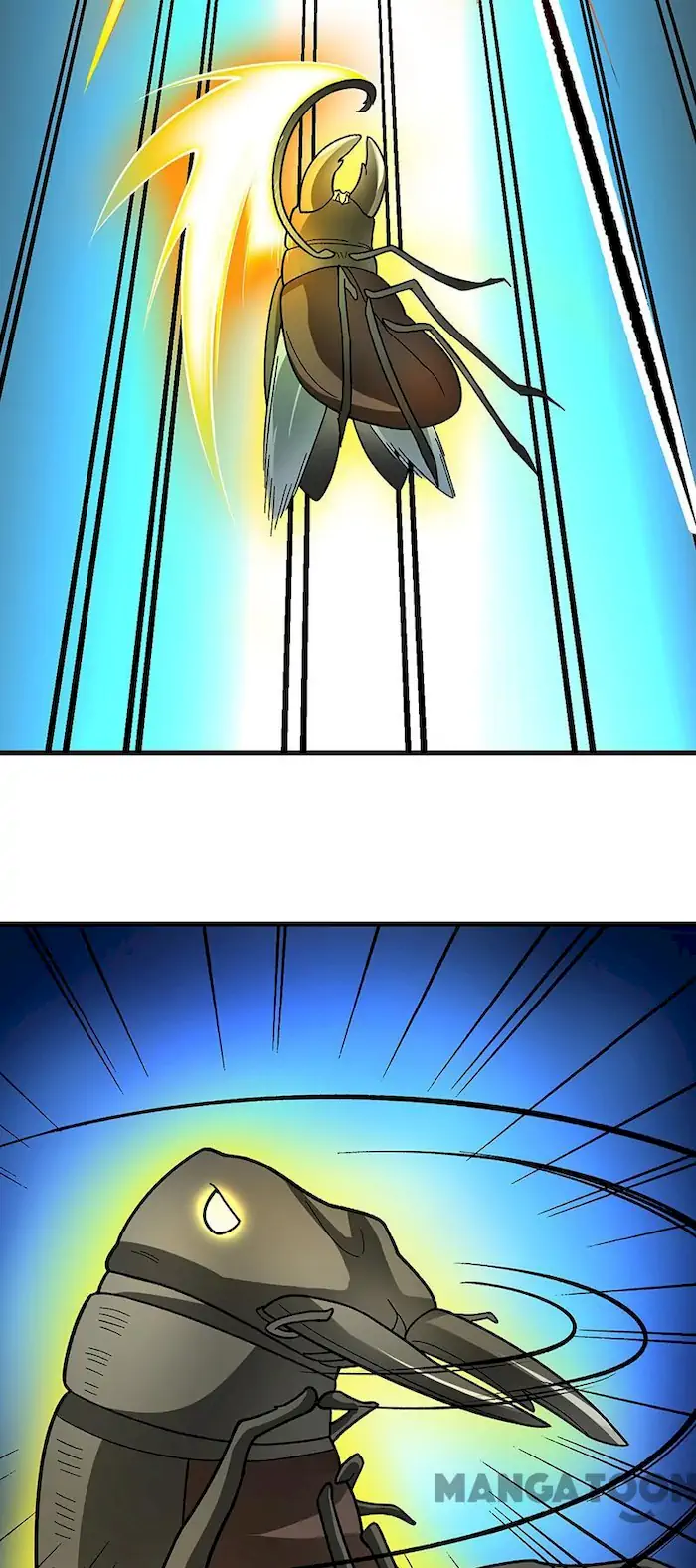 Martial Arts Reigns Chapter 384 - halaman 11
