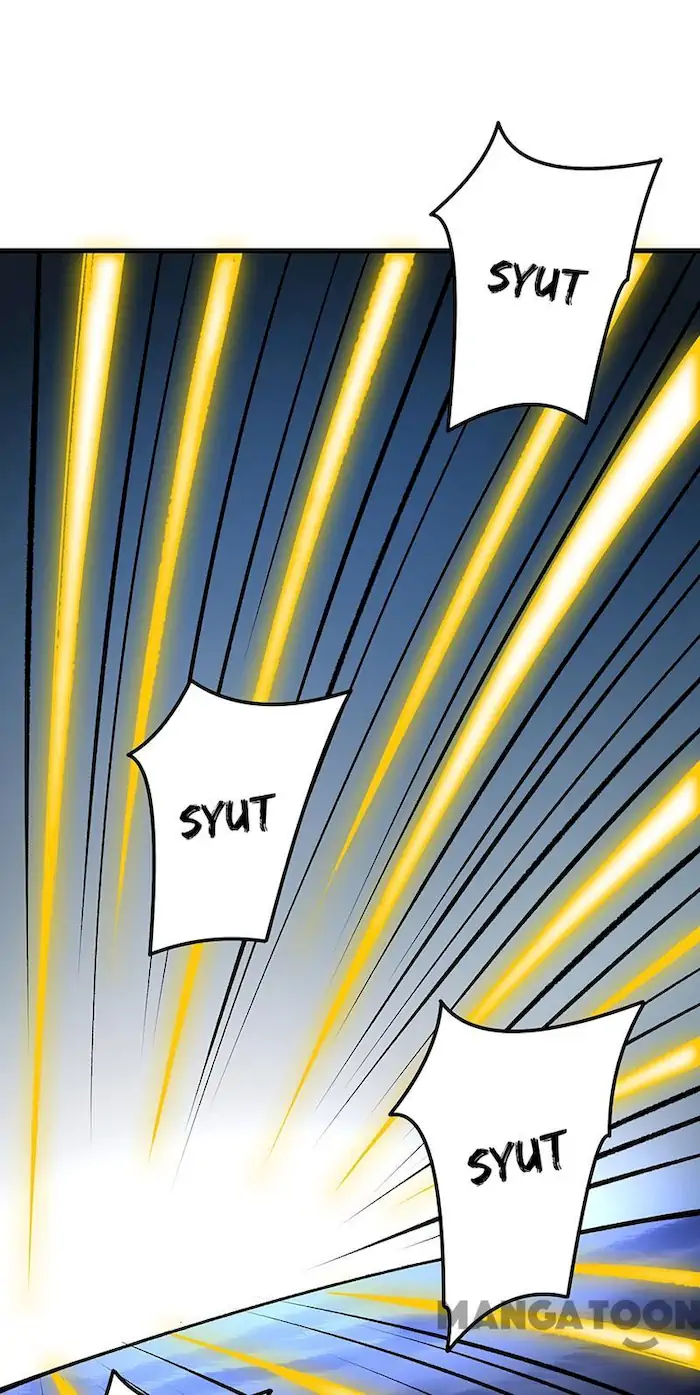 Martial Arts Reigns Chapter 384 - halaman 34