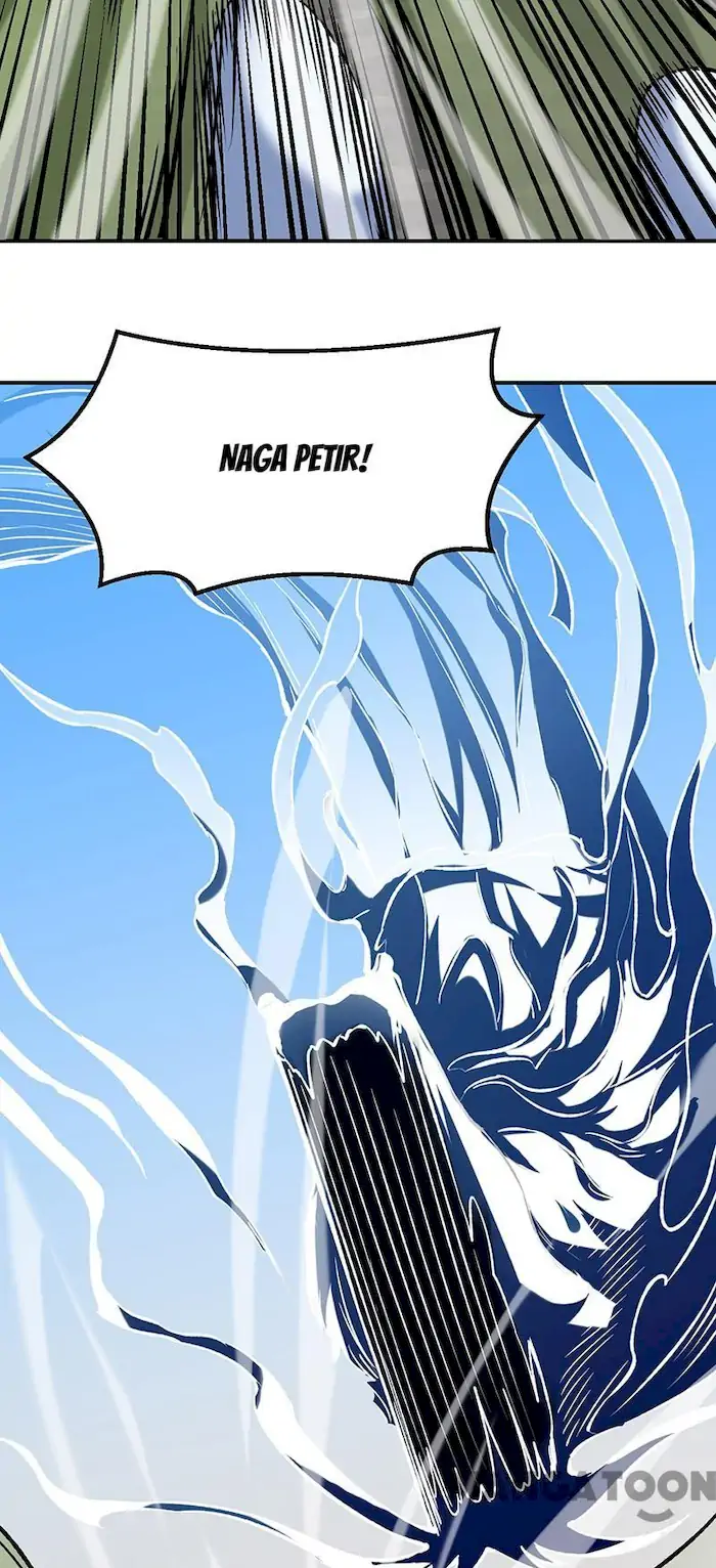 Martial Arts Reigns Chapter 385 - halaman 17