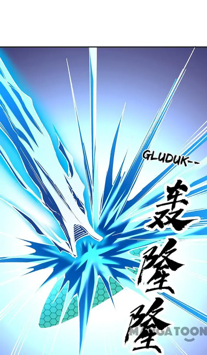Martial Arts Reigns Chapter 385 - halaman 21