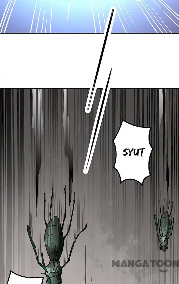 Martial Arts Reigns Chapter 385 - halaman 22