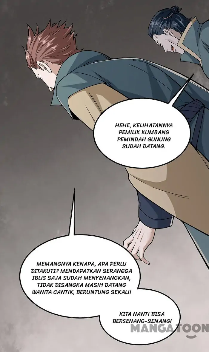 Martial Arts Reigns Chapter 385 - halaman 26