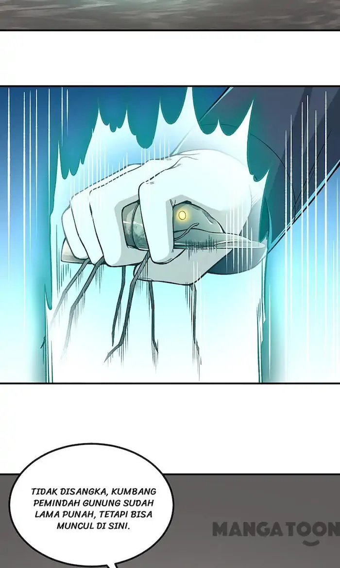 Martial Arts Reigns Chapter 385 - halaman 3