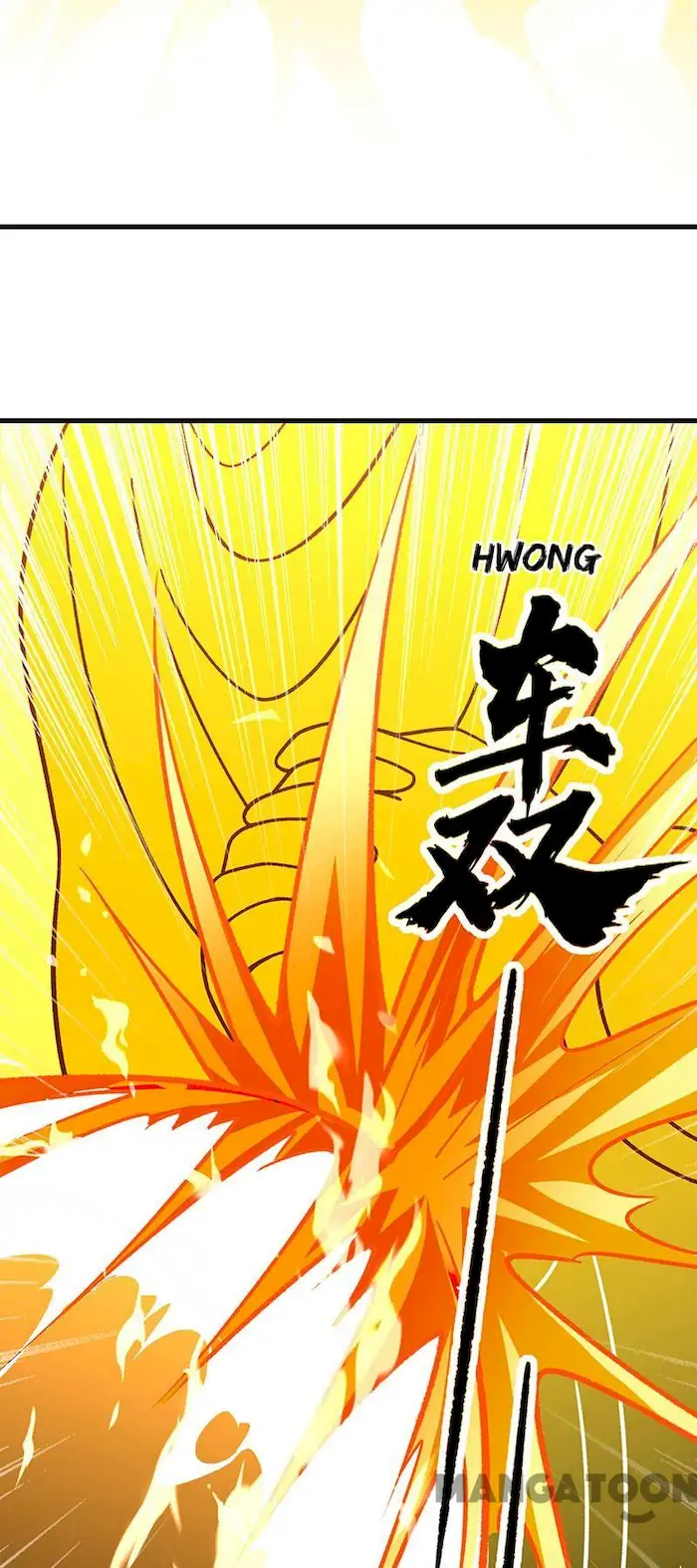 Martial Arts Reigns Chapter 387 - halaman 35