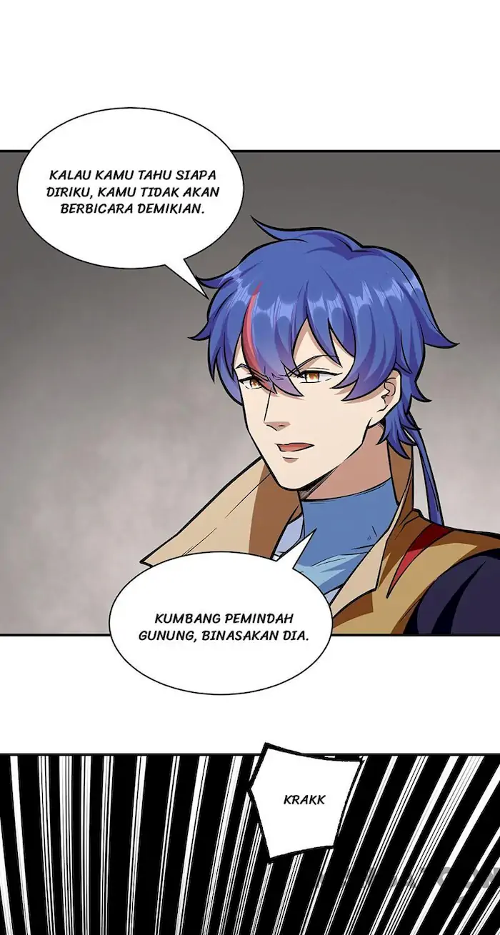 Martial Arts Reigns Chapter 388 - halaman 10