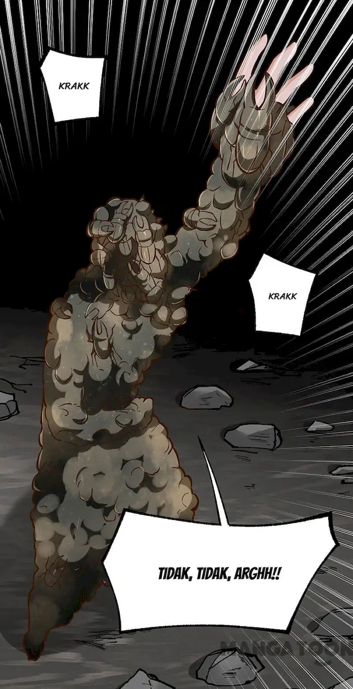 Martial Arts Reigns Chapter 388 - halaman 11
