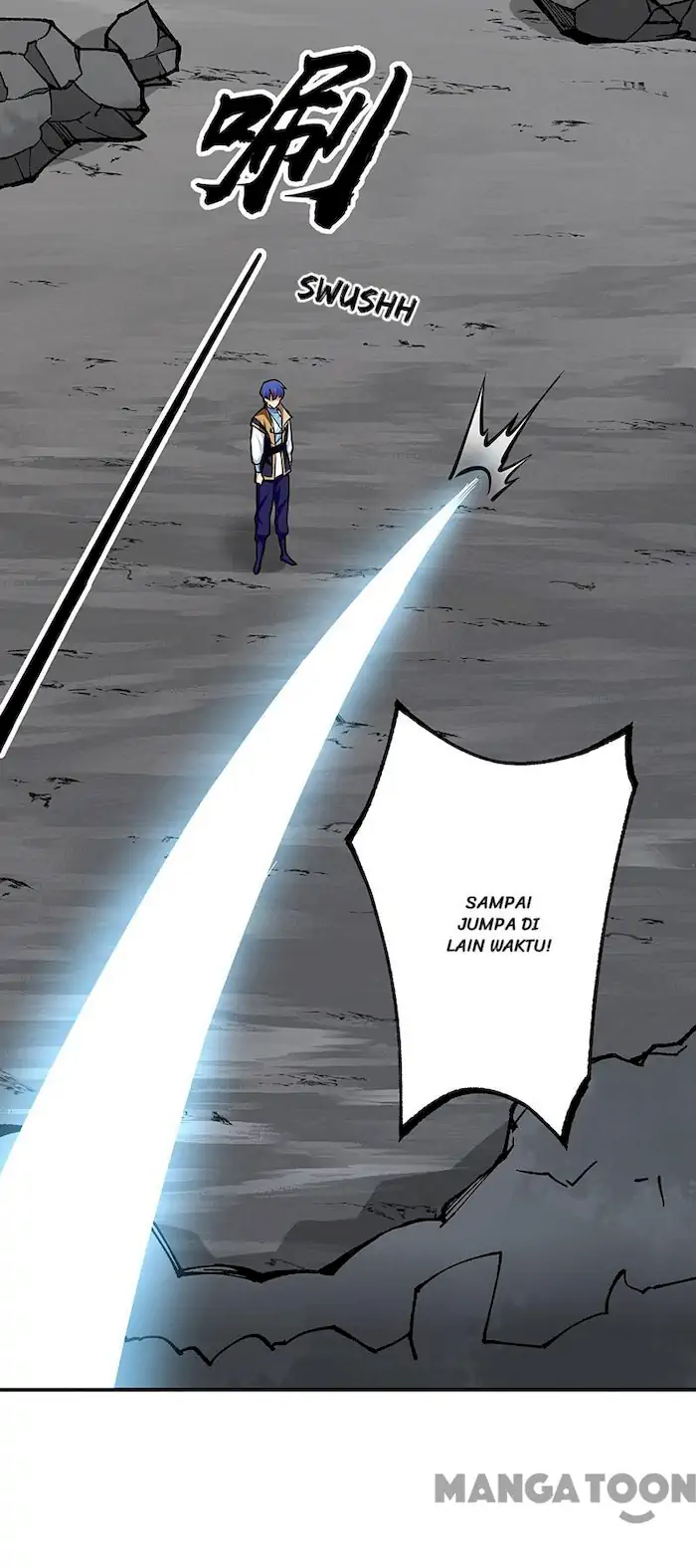 Martial Arts Reigns Chapter 388 - halaman 18