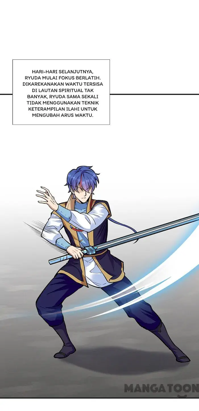 Martial Arts Reigns Chapter 388 - halaman 25