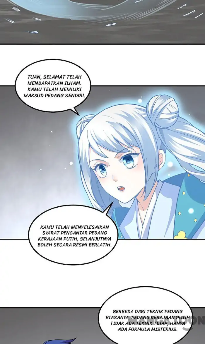 Martial Arts Reigns Chapter 389 - halaman 11