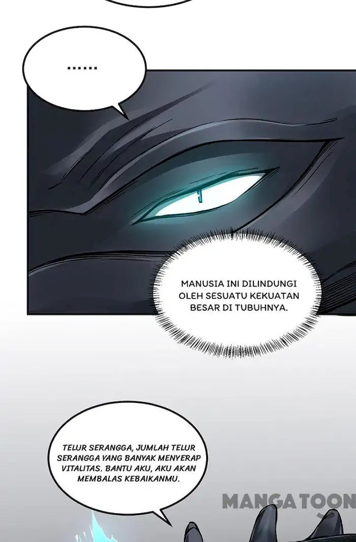 Martial Arts Reigns Chapter 389 - halaman 28