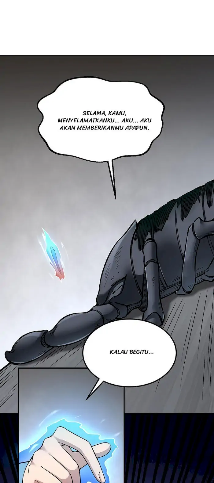Martial Arts Reigns Chapter 389 - halaman 31