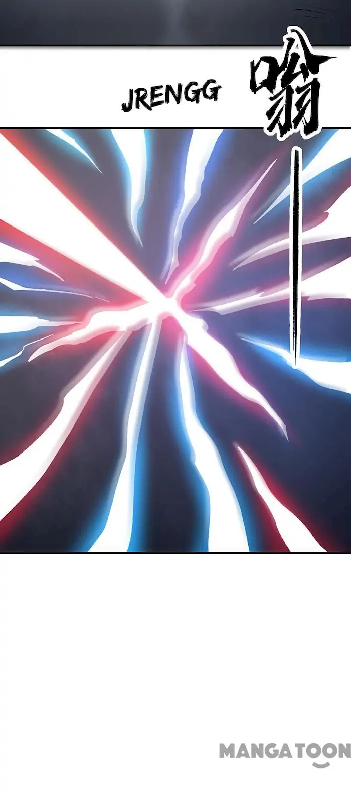 Martial Arts Reigns Chapter 389 - halaman 36