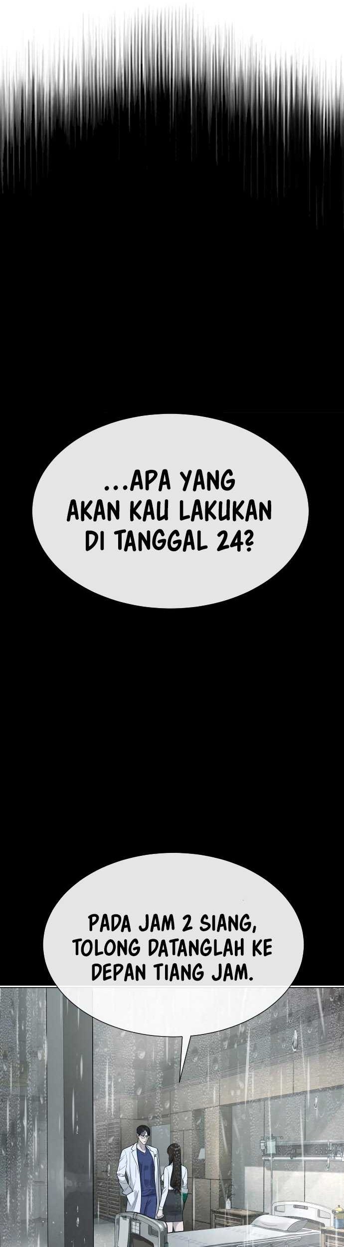 Martial Arts Reigns Chapter 39 - halaman 23