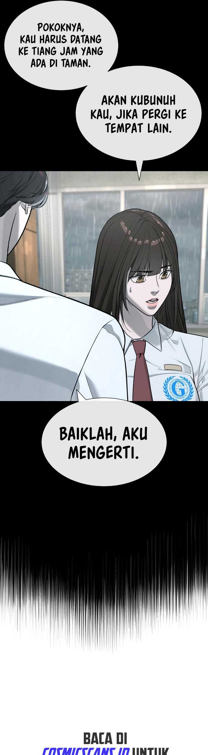 Martial Arts Reigns Chapter 39 - halaman 26