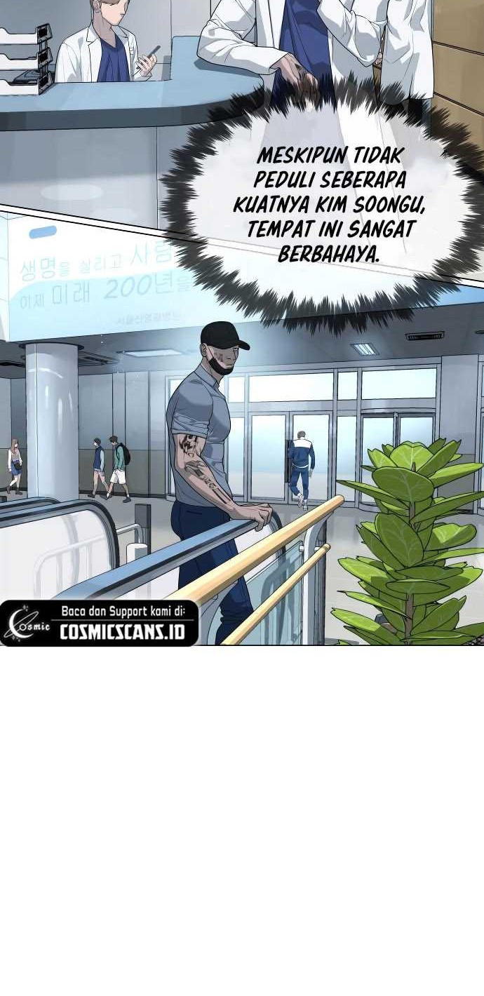 Martial Arts Reigns Chapter 39 - halaman 29