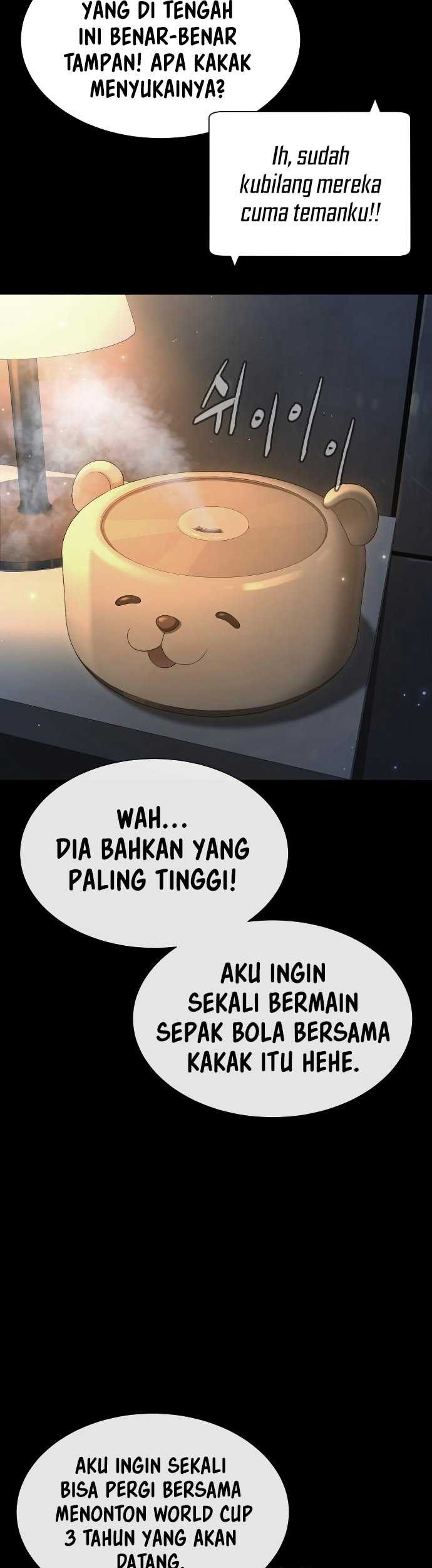 Martial Arts Reigns Chapter 39 - halaman 4