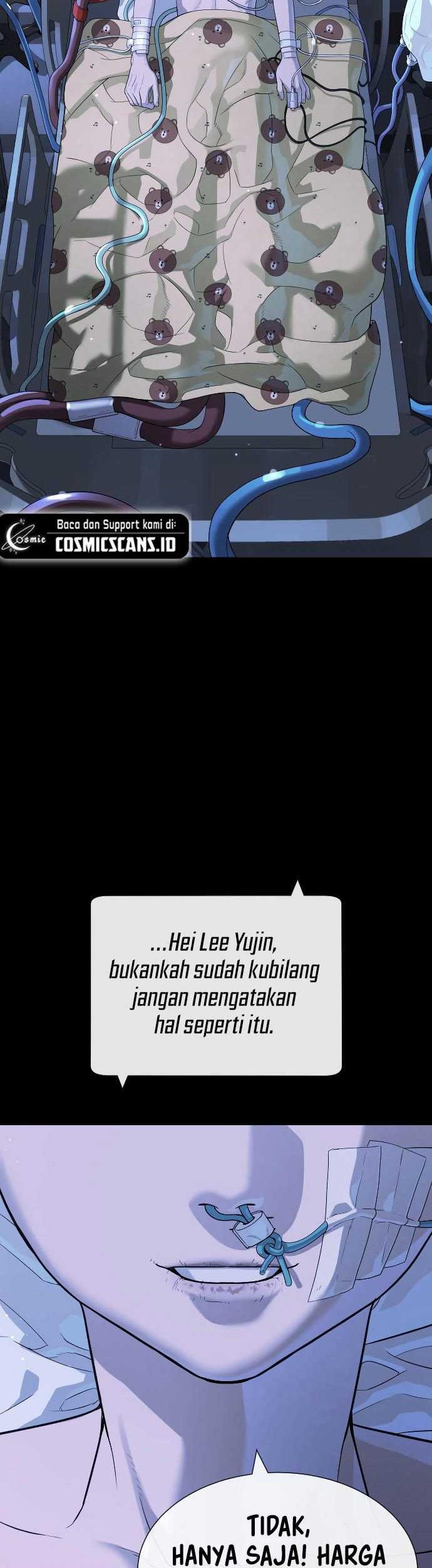 Martial Arts Reigns Chapter 39 - halaman 7
