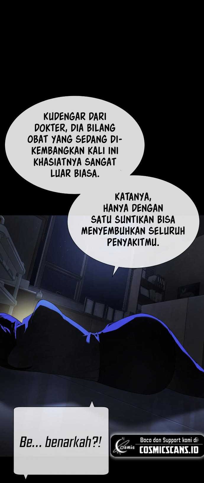 Martial Arts Reigns Chapter 39 - halaman 9