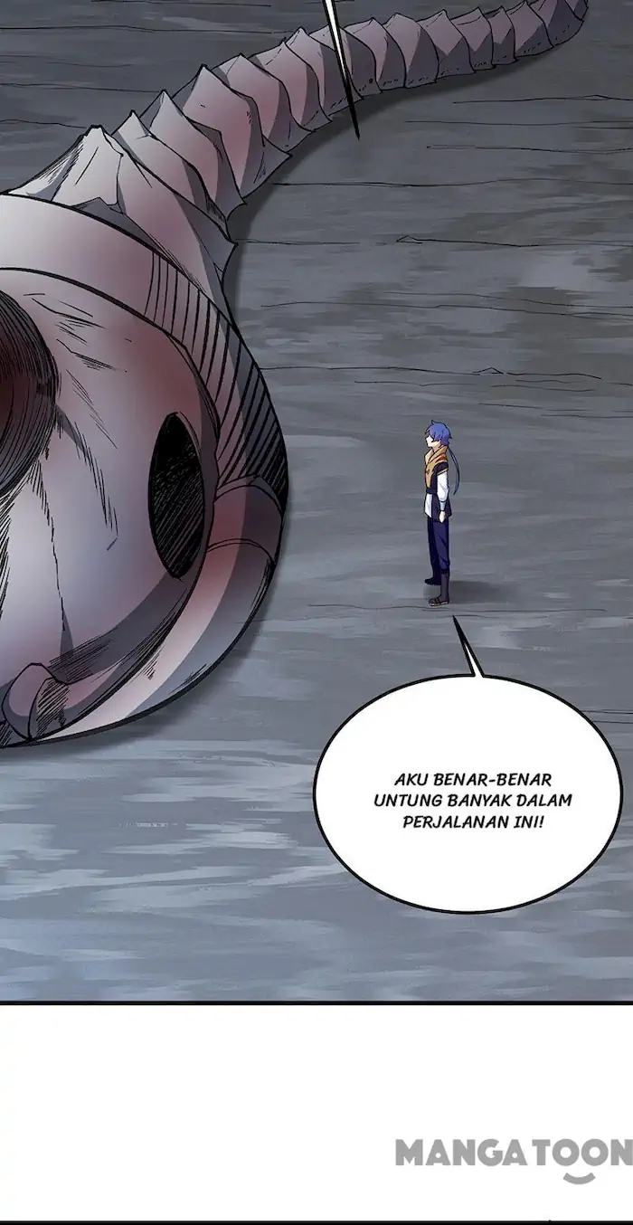 Martial Arts Reigns Chapter 390 - halaman 25