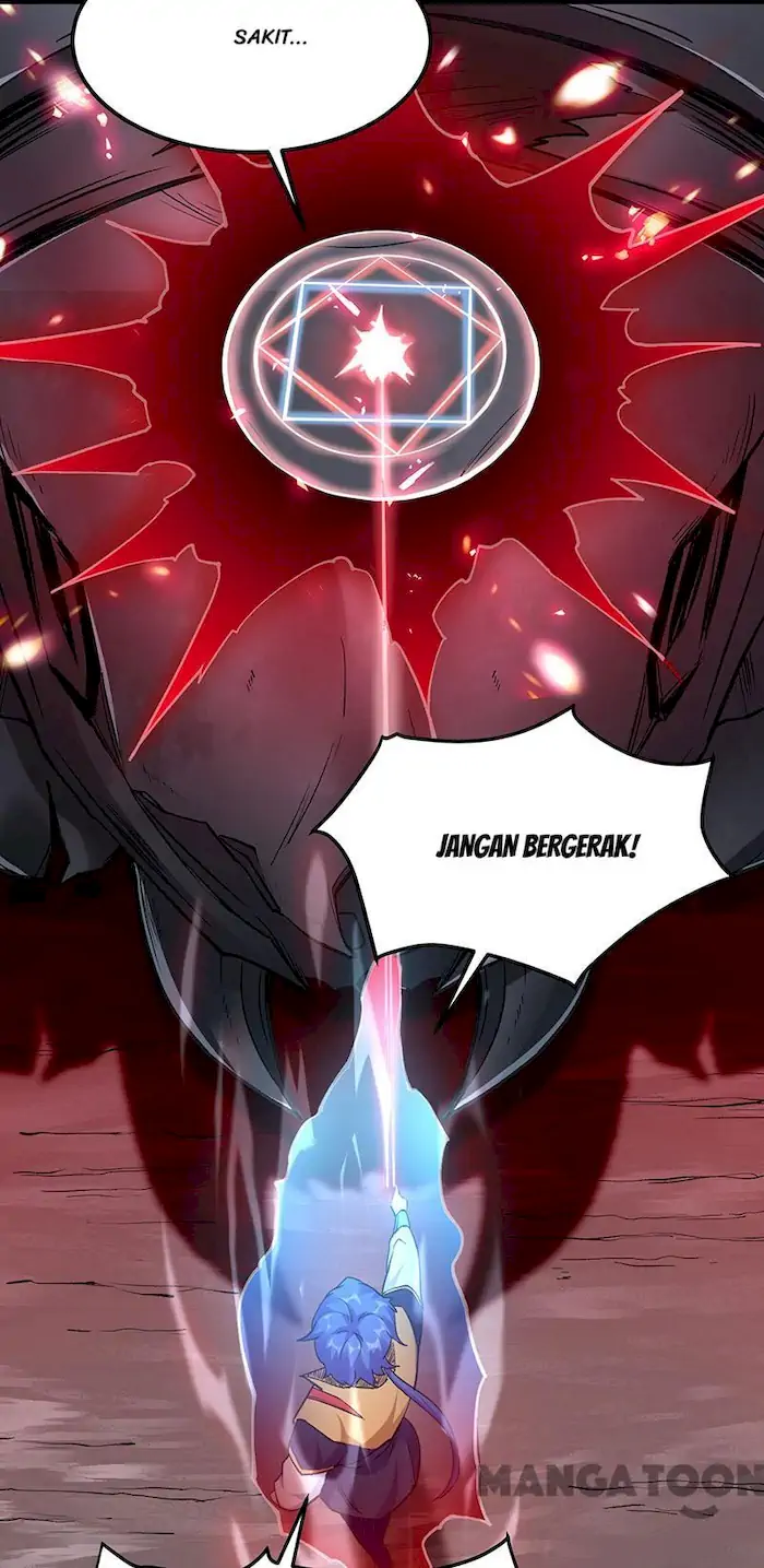 Martial Arts Reigns Chapter 390 - halaman 3