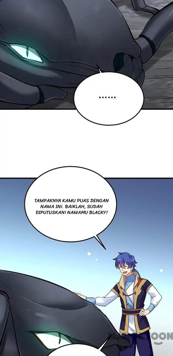 Martial Arts Reigns Chapter 390 - halaman 30