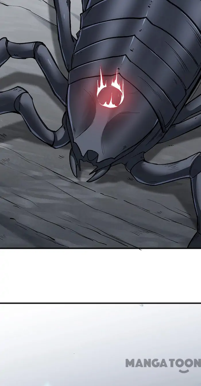Martial Arts Reigns Chapter 390 - halaman 7